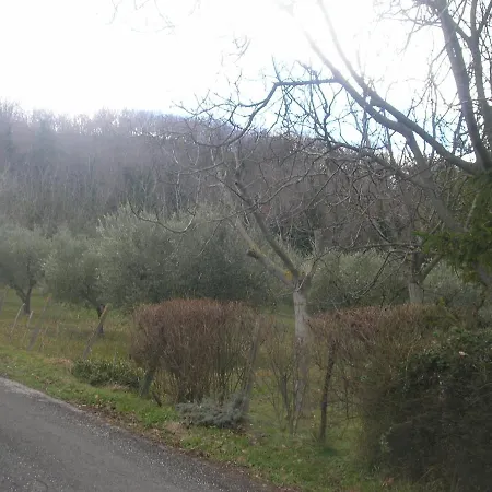 Casa Vacanze In Collina Feriehus