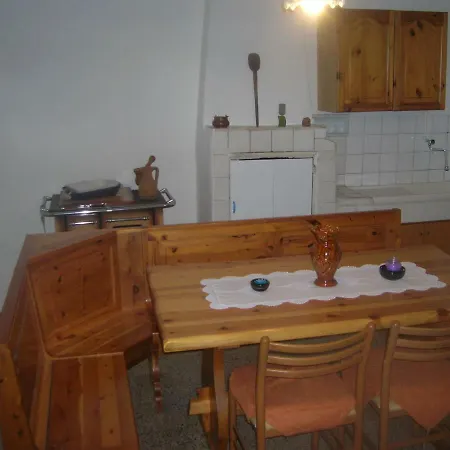 Casa Vacanze In Collina Feriehus