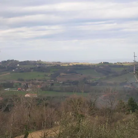 Casa Vacanze In Collina *