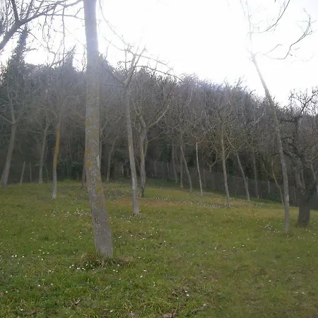 Casa Vacanze In Collina Feriehus Fano