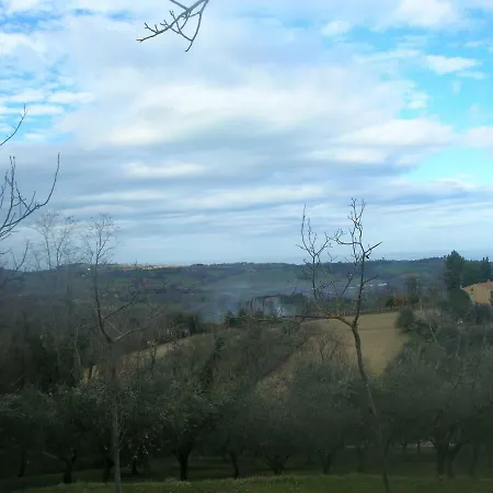 Casa Vacanze In Collina *