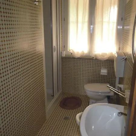 Casa Vacanze In Collina Feriehus Fano