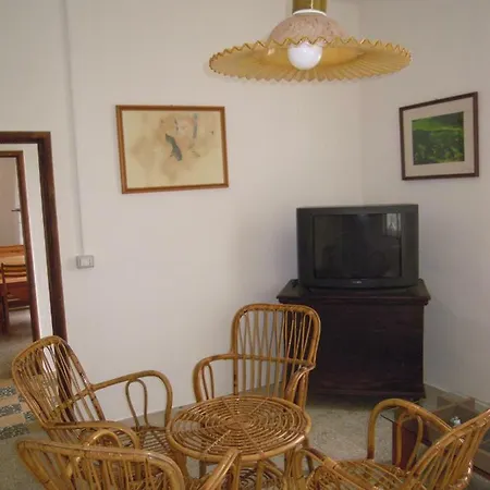 Casa Vacanze In Collina Feriehus Fano