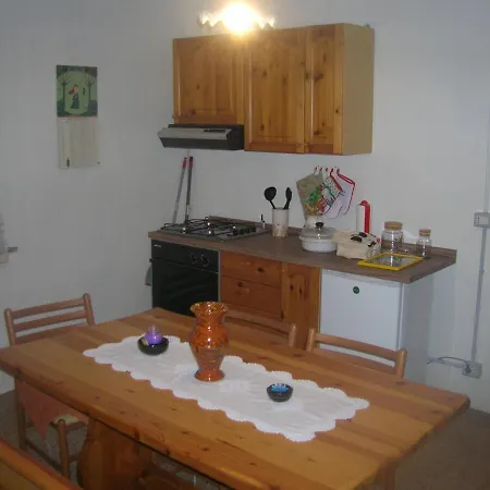 度假居 Casa Vacanze In Collina