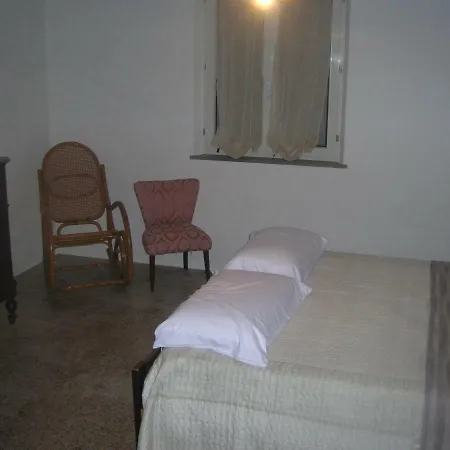 Casa Vacanze In Collina *