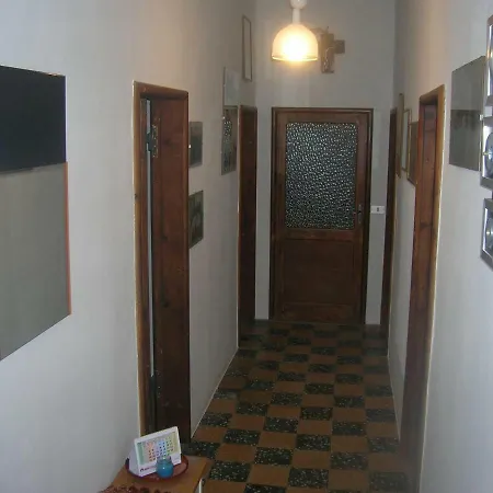 度假居 Casa Vacanze In Collina *