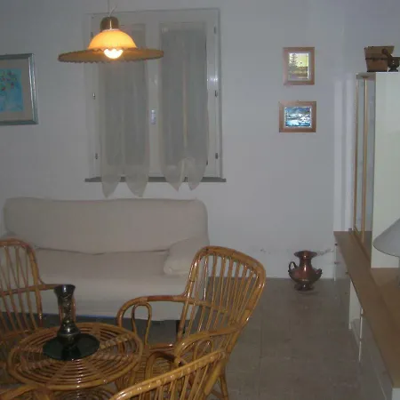 Casa Vacanze In Collina 度假居